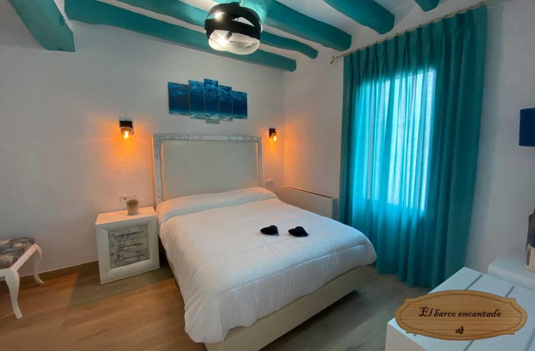 Hotel Boutique Malanquilla Inedita Exterior photo